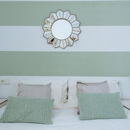 Lanza Suite Apartment Sevilla Buitenkant foto